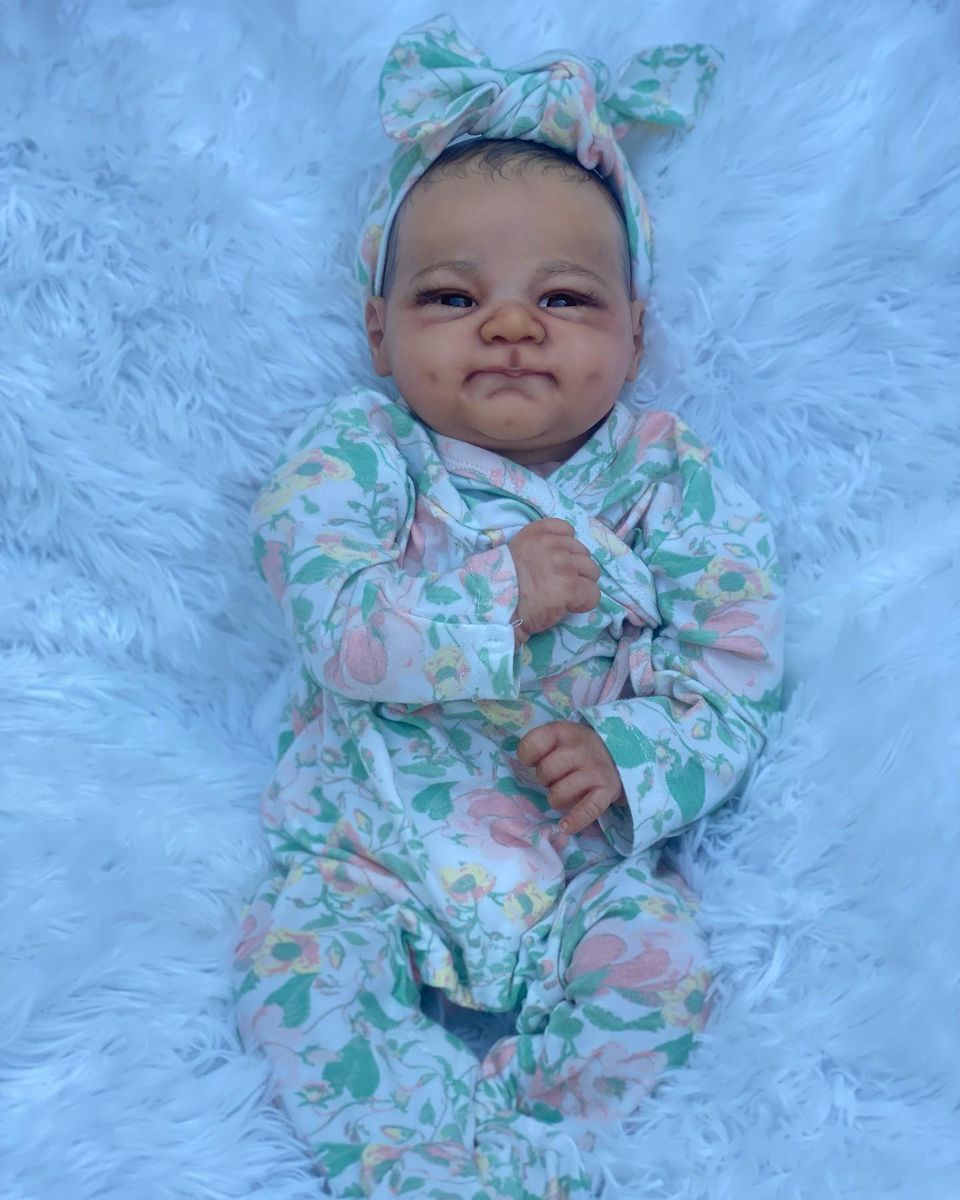 Coco malu reborn doll for sale on sale