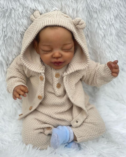 Nala by Mya Babies “Baby Nala”